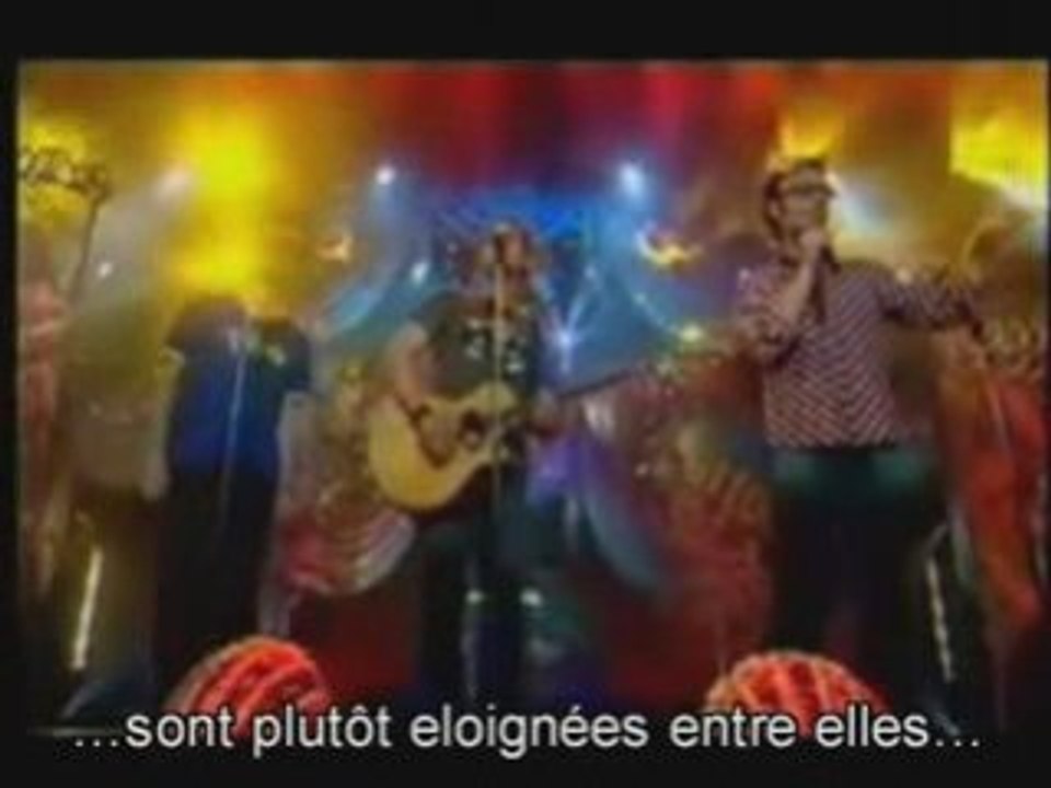 Tripod - True Geek Love