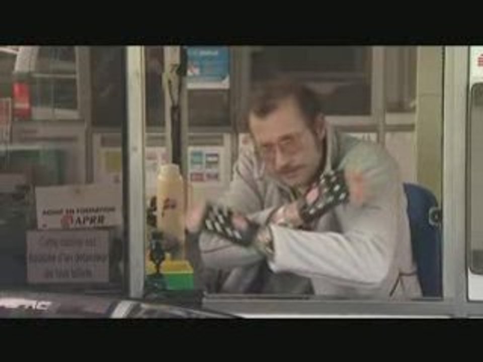 françois l'embrouille Bonus 2 repetition phrase(mdr)