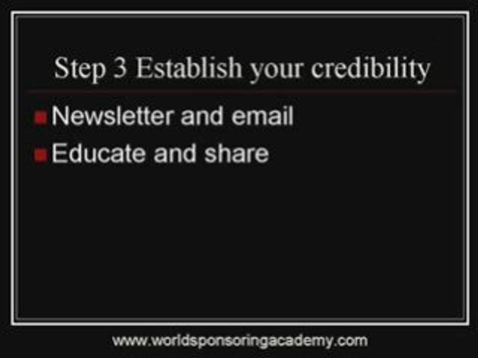 Network Marketing Tips - How to introduce your Online busine