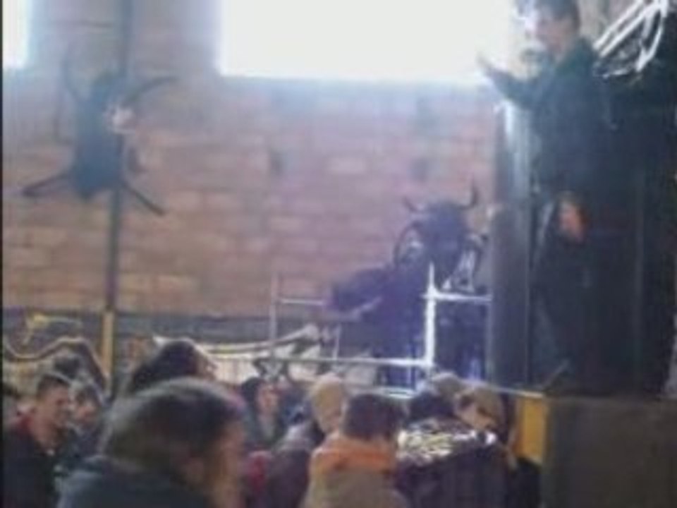 Epsylonn - Otoktone . Happy End . Rennes