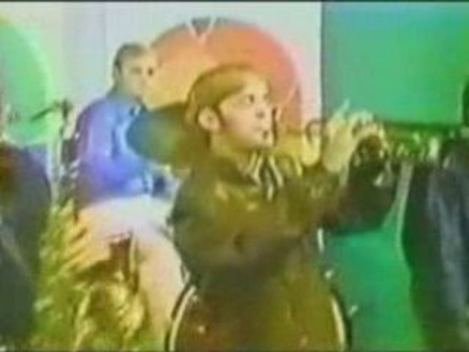 1968 O'Kaysions - I'm A Girl Watcher