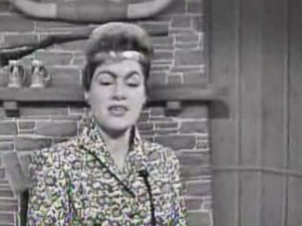 1961 Patsy Cline - Crazy