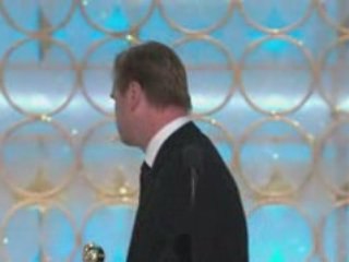 The 66th Annual Golden Globe Awards Part 4