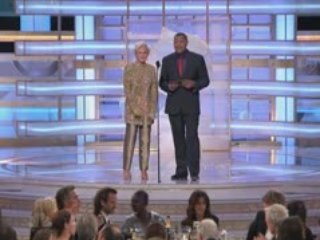 The 66th Annual Golden Globe Awards Part 6