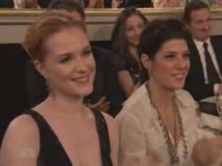 The 66th Annual Golden Globe Awards Part 11