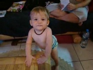 Je balade l'appareil photo