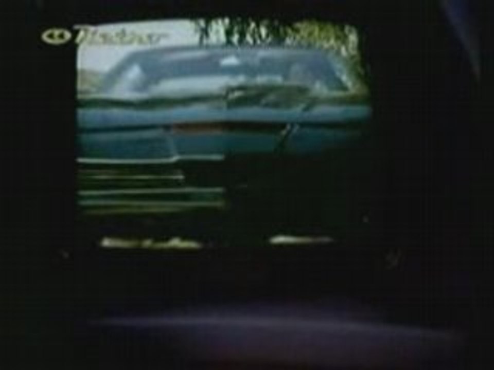 Auto Fantastico - intro