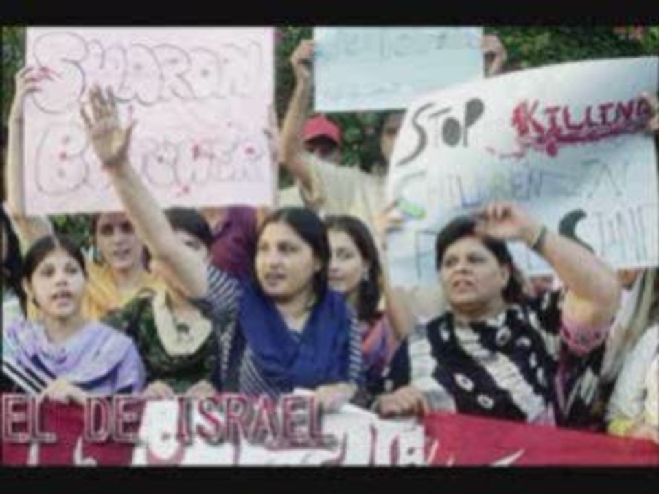 PALESTINA S.O.S
