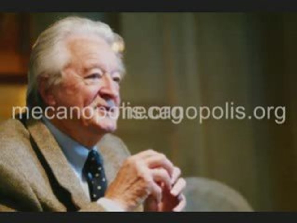 Gaza sous le feu, Roland Dumas