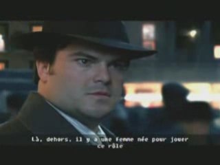 Vidéotest King Kong ( X360 )