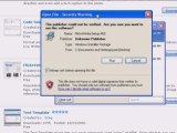 Windows Live Writer - Add Plugins