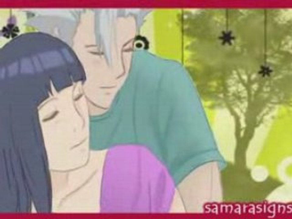 Daydreaming [HitsuHinataSasu]