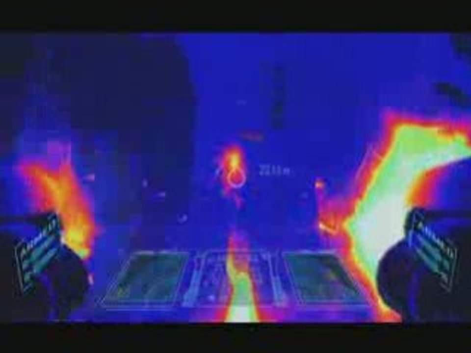 Fear 2 epa localised german trailer