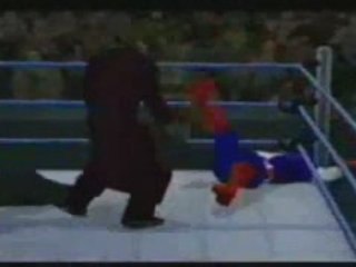 SCAW Joker Promo