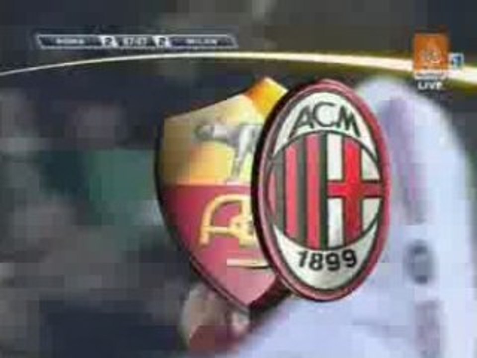 Aquilani Shot