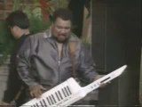 George Duke . Reach For It [Live.2005]
