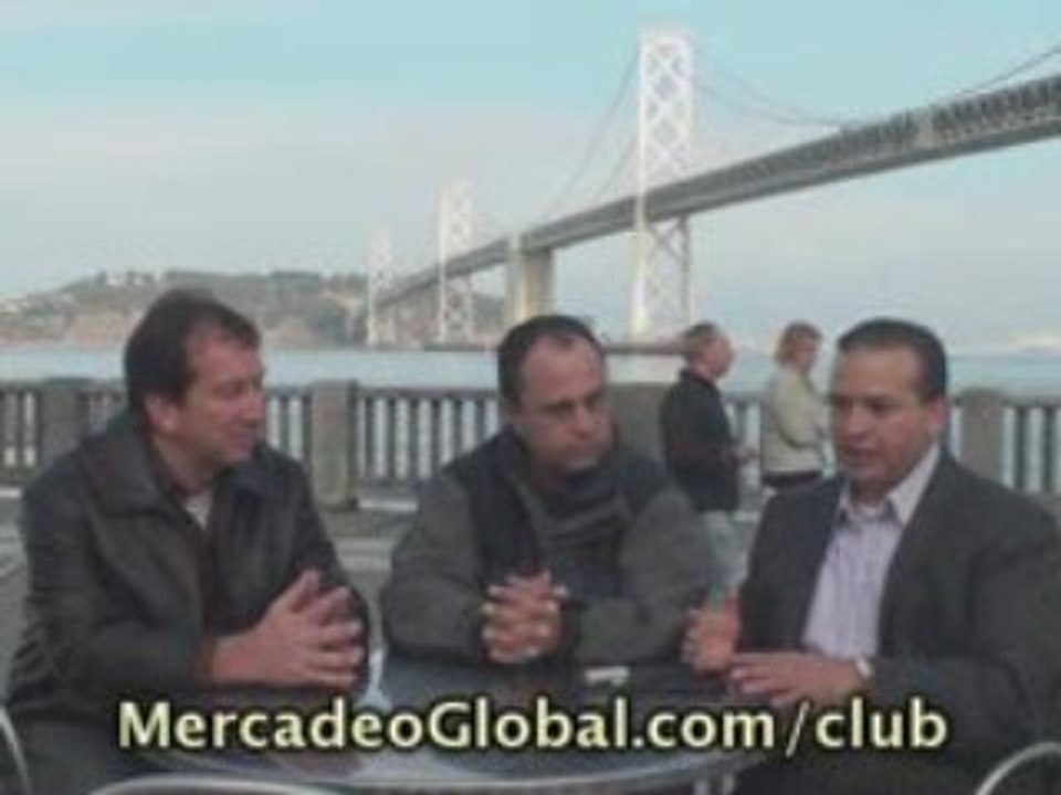 Club de MercadeoGlobal.com - El Estilo de Vida Internet