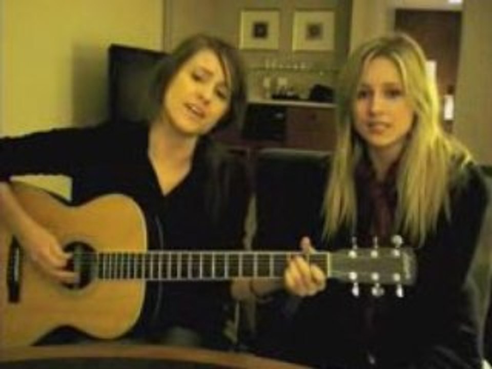 Katy Perry - Thinking Of You - C&C Cover