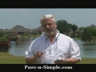 Living Water Purifier