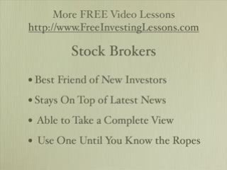 Undervalued stock picks