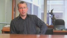 Idea Bounty Interview with FNB's Andy Hadfield