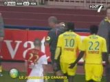 AS Monaco - FC Nantes(1 - 2) : Heureux Nantais !