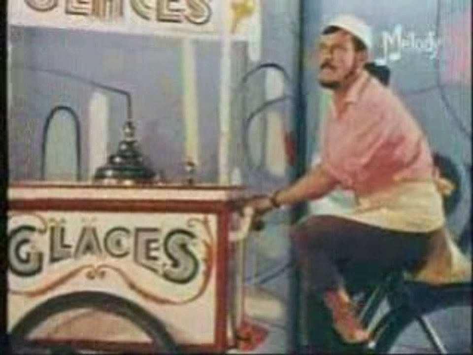 BOBY LAPOINTE ARAGON ET CASTILLE