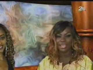 Daba Seye - Yermandé