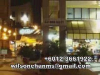 SRI HARTAMAS WINDSOR STUDIO APARTMENT FOR RENT 012 3661922