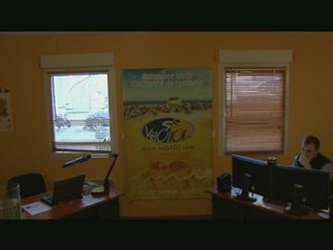 Voeux Velo 101 - 2009