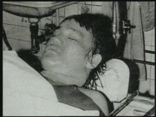 Bruce lee mort tragique(foto inédites)