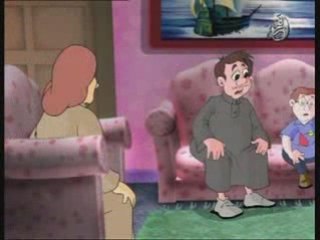 بر الوالدين