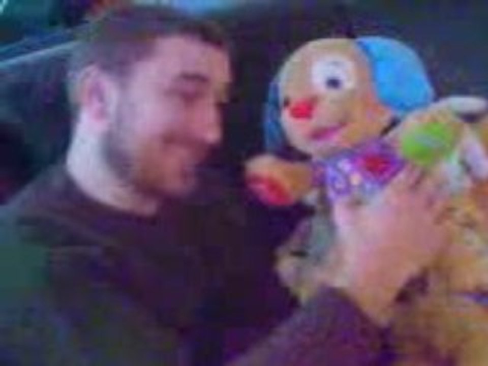 Jeff Mission n°10
