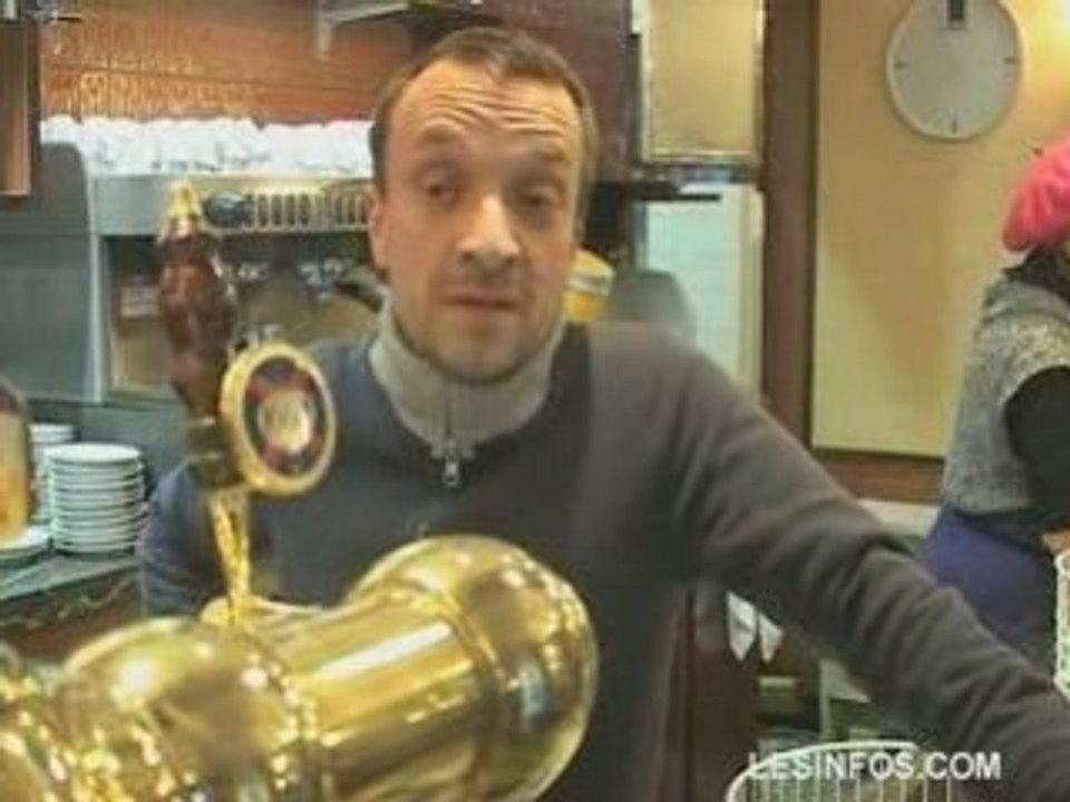 Loi anti tabac : les cafetiers font le bilan