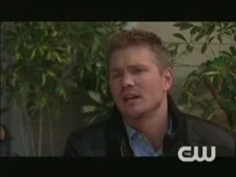 One Tree Hill 6x15 Promo: We Change, We Wait