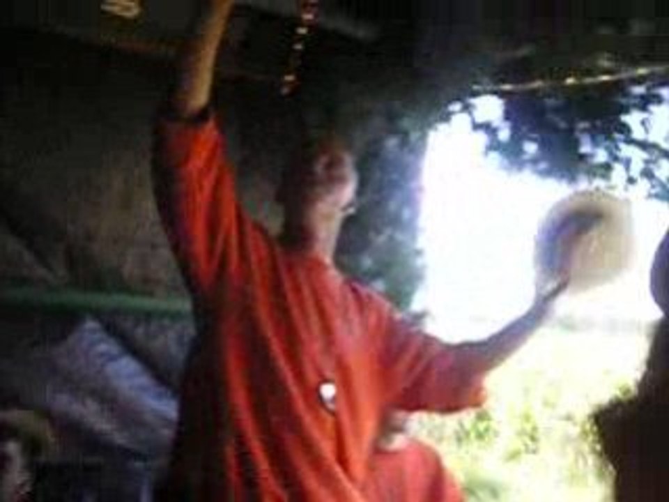 tournée des conscrits