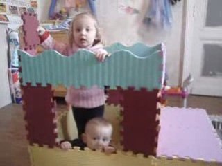 Milan mange la voiture...leckeres Auto...