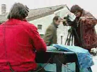 Bernard Lubat, Agnès Varda, Uzeste