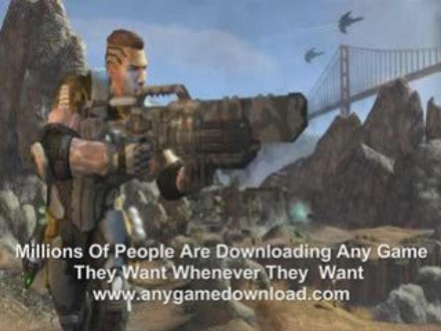 ⁣How To Download Fracture Game