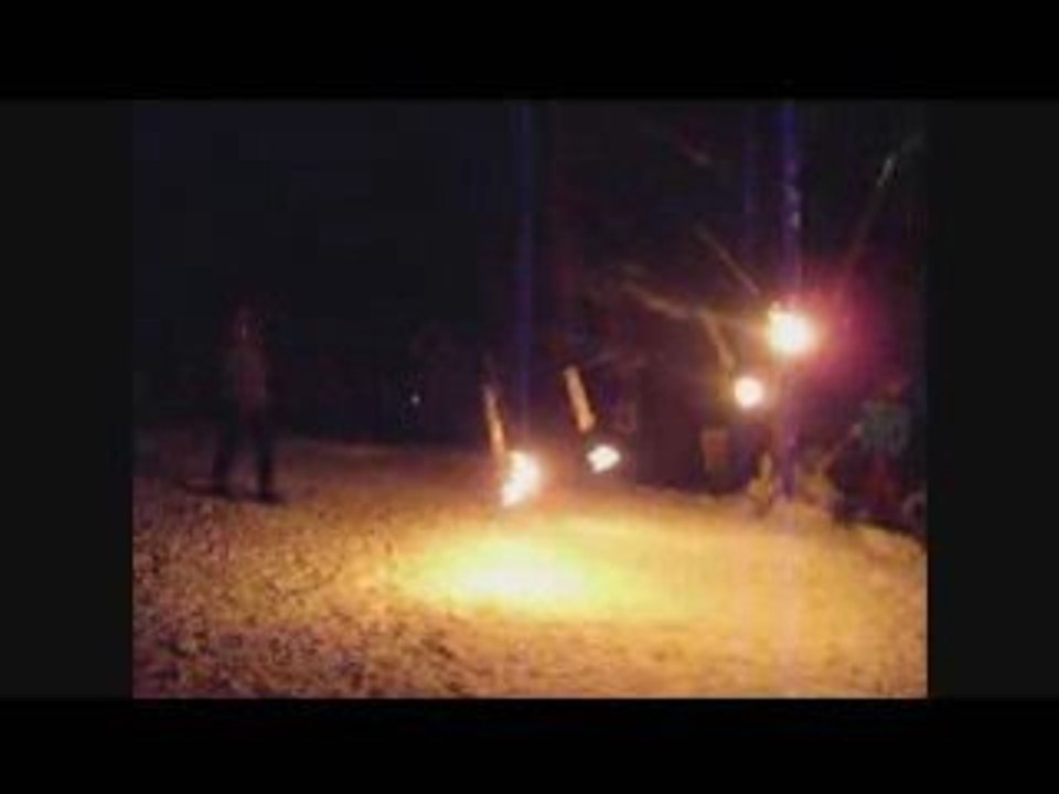 Show ice