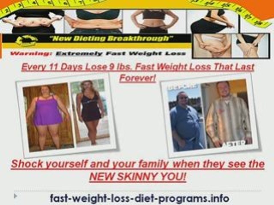 Fat Burning Diets