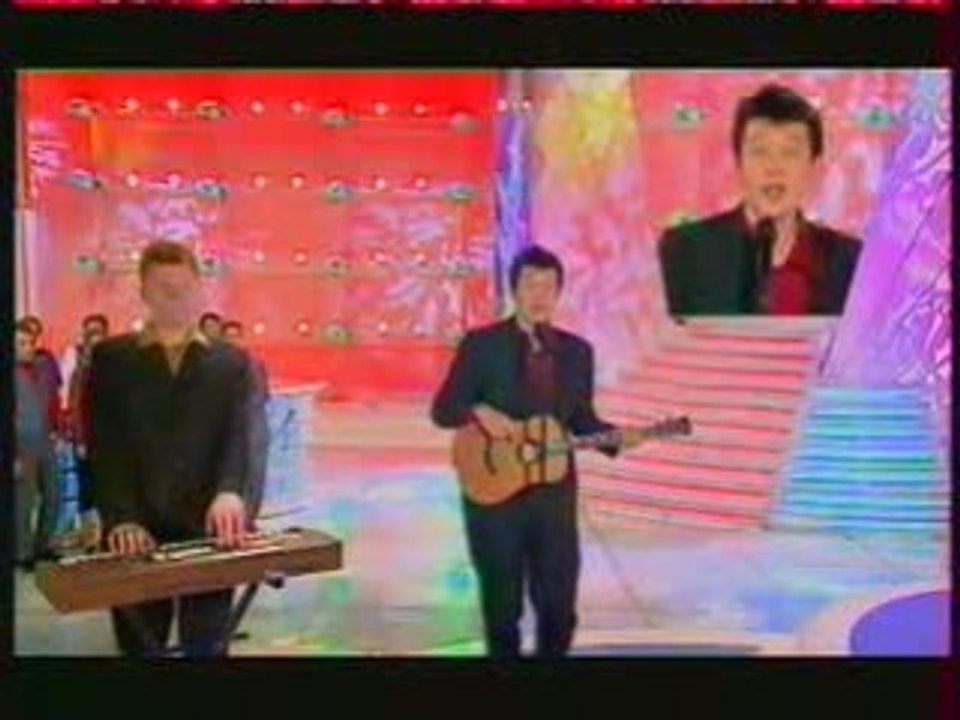 Prudence chez Pascal Sevran