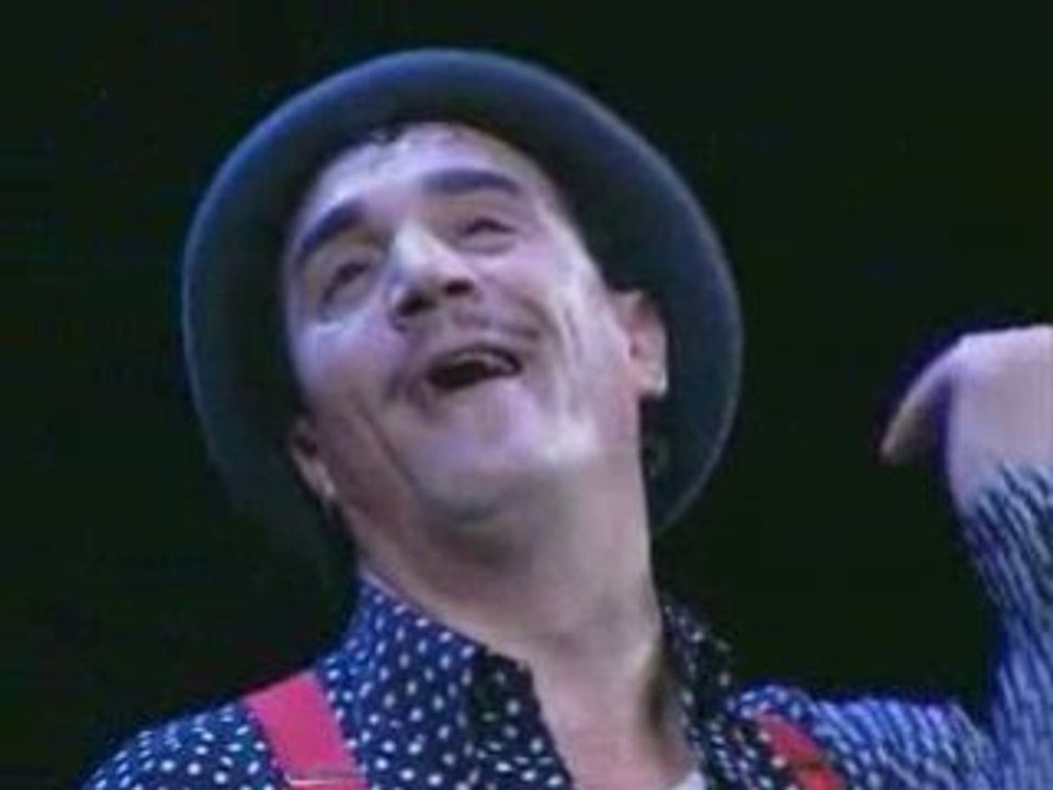 Fellag -  Djurdjurassique Bled 3/7