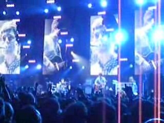 Don't look back in anger