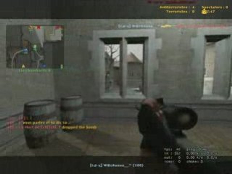 LSX HD