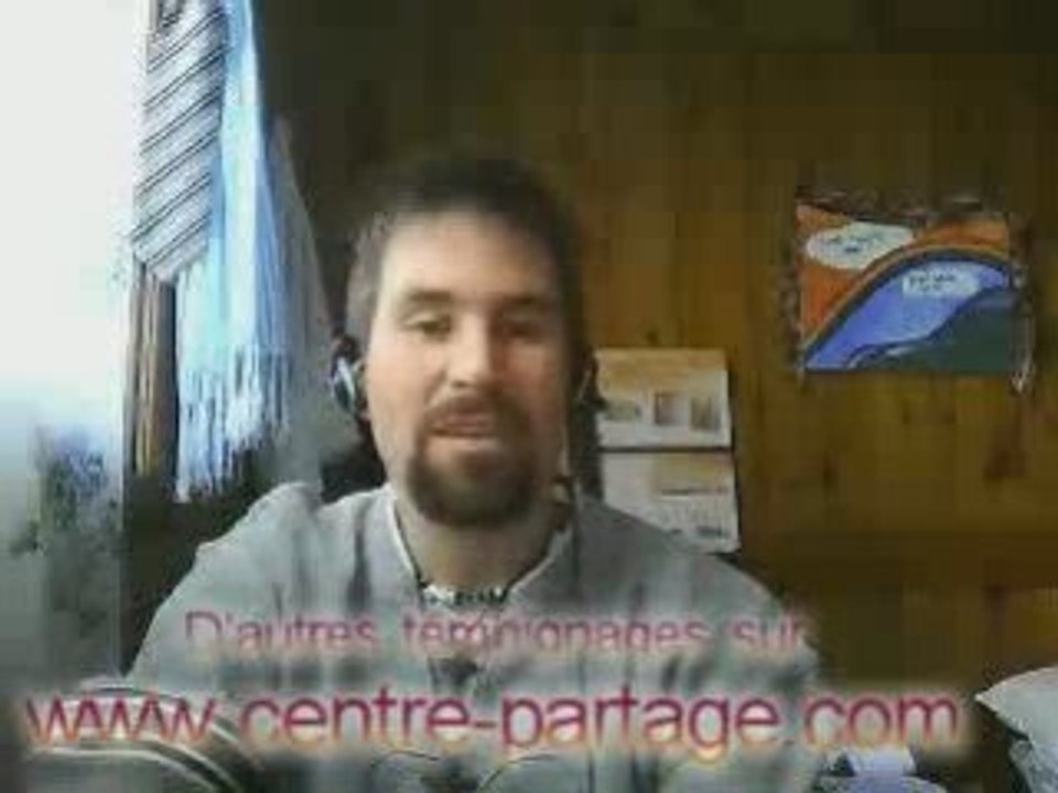 Délivré des drogues - Joel