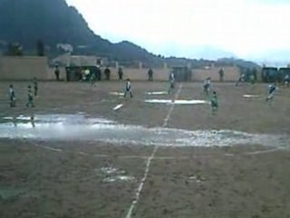 3eme match du KCT partie4