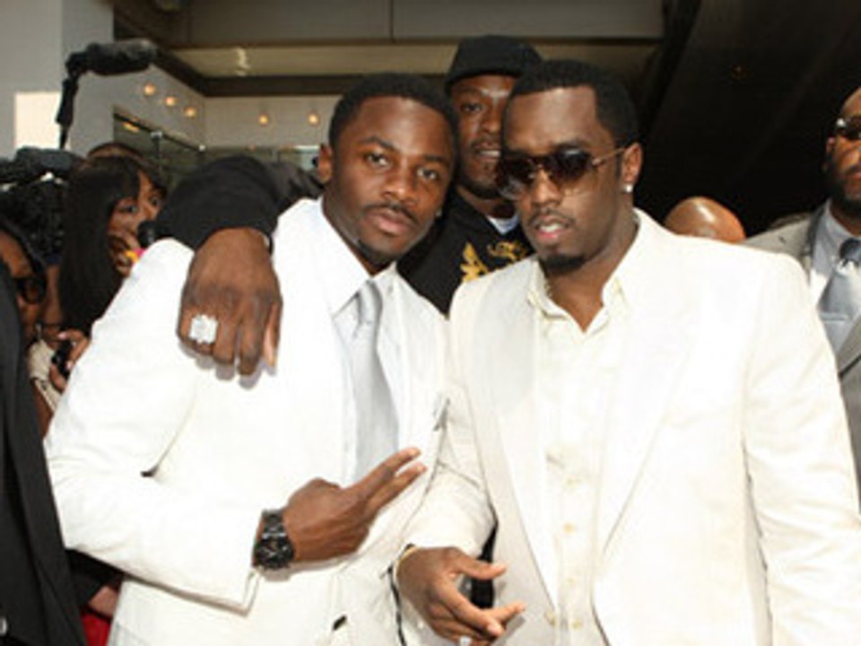 NOTORIOUS SPECIAL - Anthony Mackie as Tupac Interview