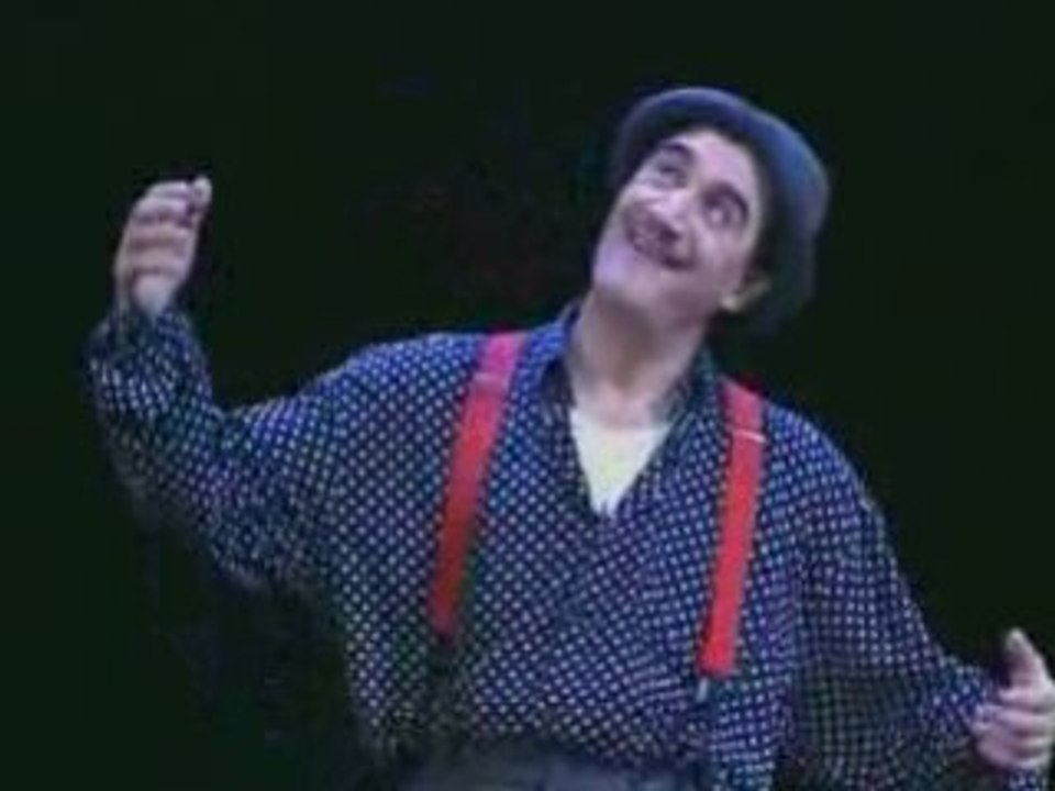 Fellag -  Djurdjurassique Bled 4/7