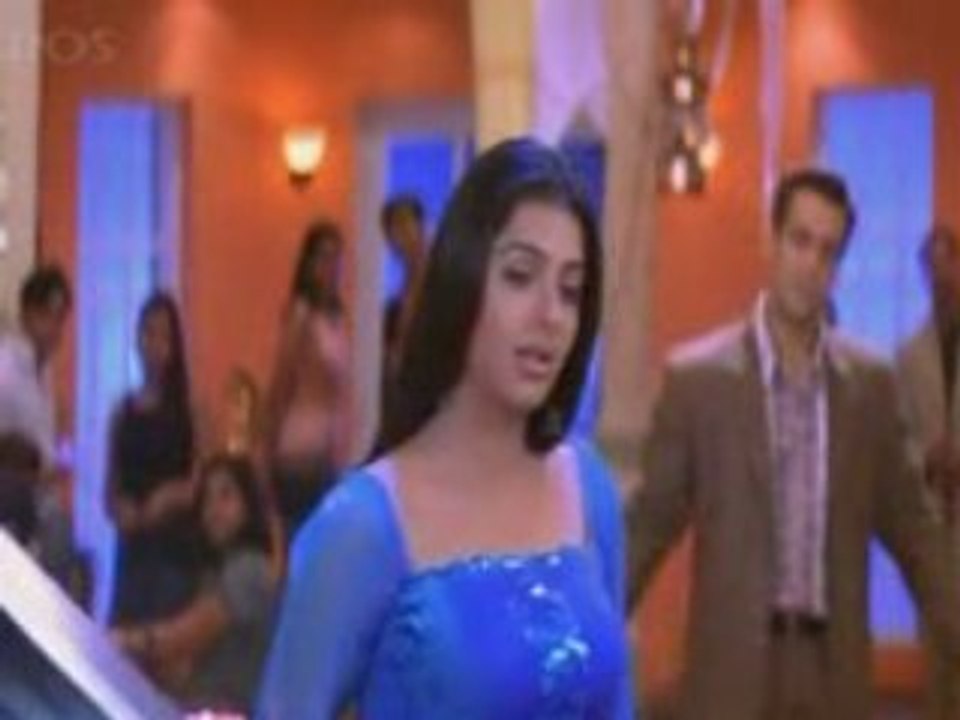 Yhe Dil To Mila Hai - Dil Ne Jise Apna Kaha